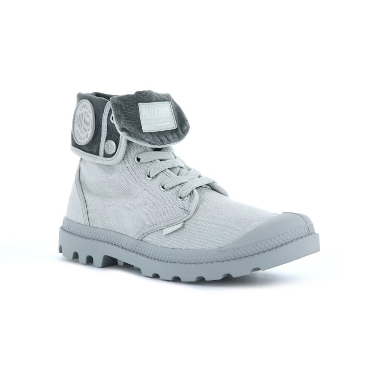 Palladium Baggy Boots γυναικεια ανοιχτο μπλε | KZEL64817