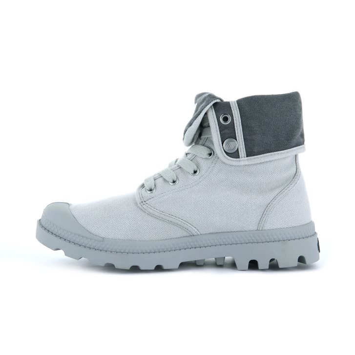 Palladium Baggy Boots γυναικεια ανοιχτο μπλε | KZEL64817