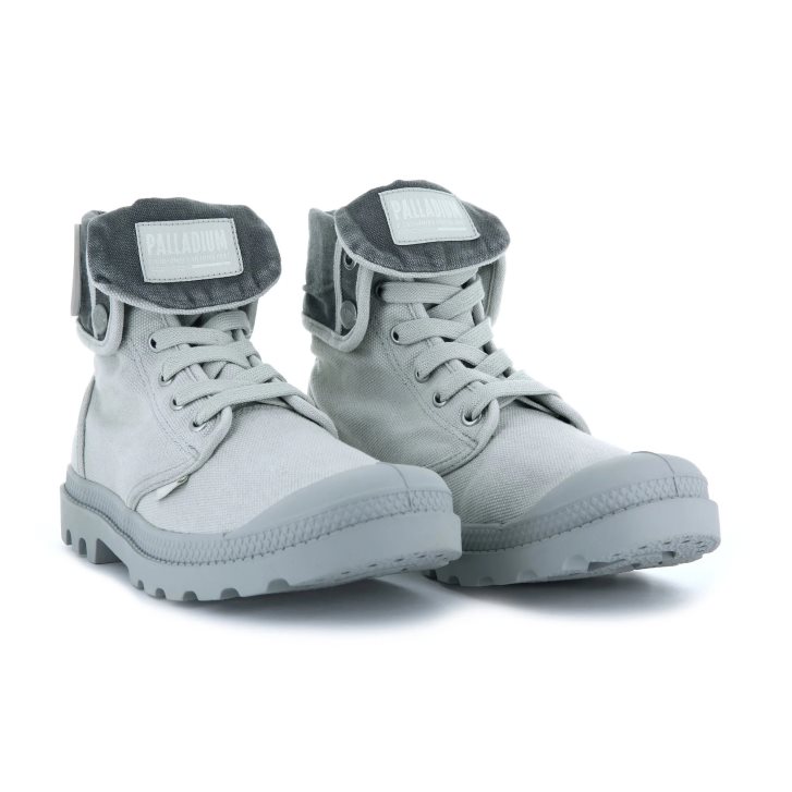 Palladium Baggy Boots γυναικεια ανοιχτο μπλε | KZEL64817