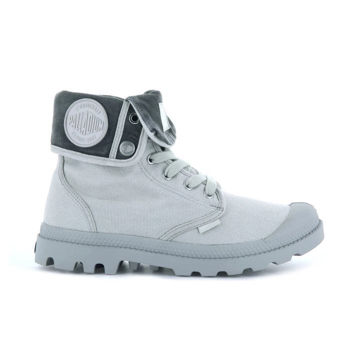 Palladium Baggy Boots γυναικεια ανοιχτο μπλε | KZEL64817