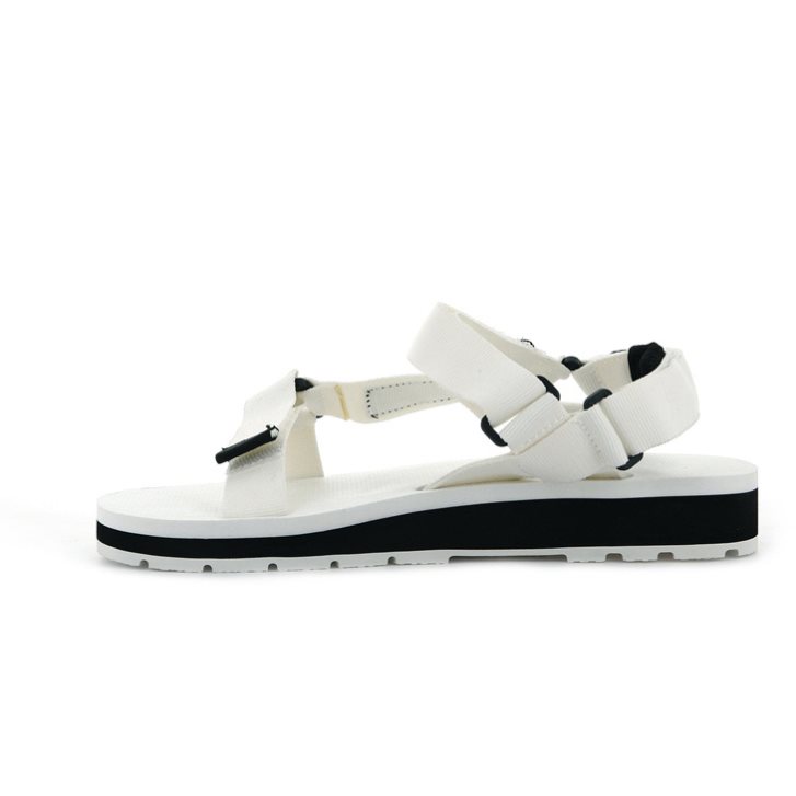 Palladium Outdoorsy Urbanity Sandals ανδρικα ασπρα | CAJY42087