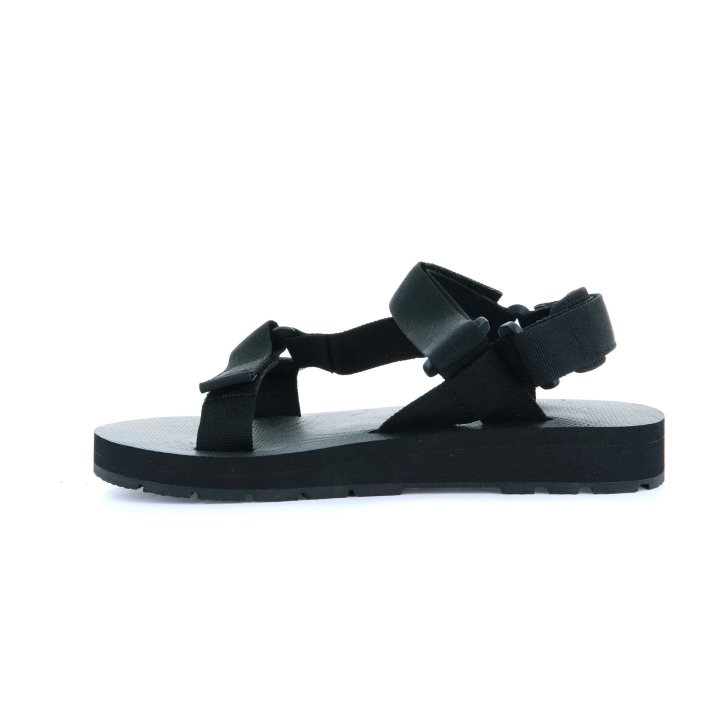 Palladium Outdoorsy Urbanity Sandals ανδρικα μαυρα | NORA82103