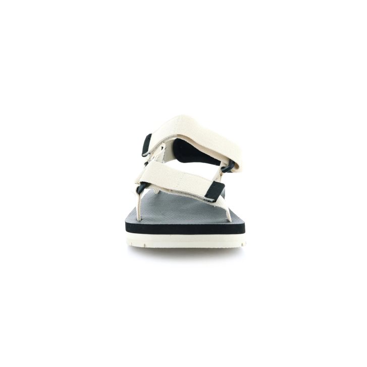 Palladium Outdoorsy Urbanity Sandals ανδρικα Μπεζ | RLHO16503