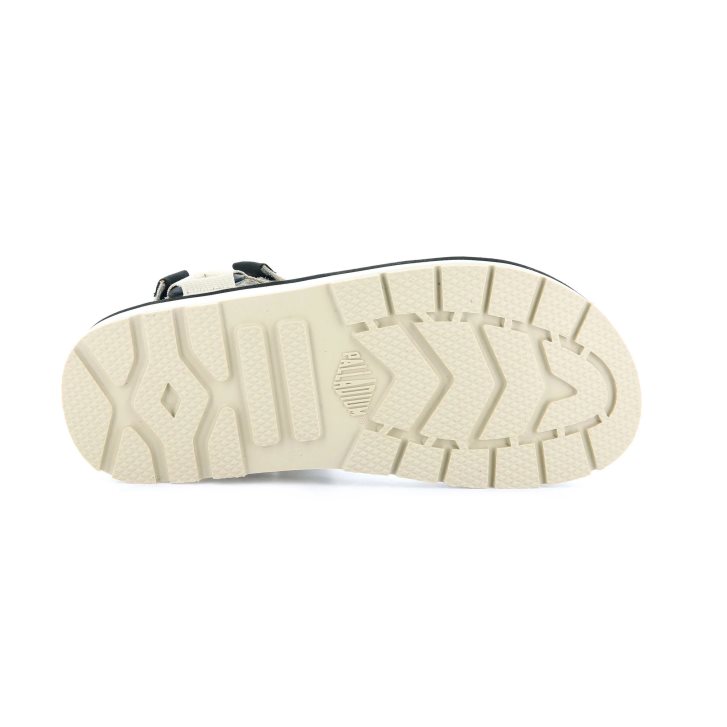 Palladium Outdoorsy Urbanity Sandals ανδρικα Μπεζ | RLHO16503