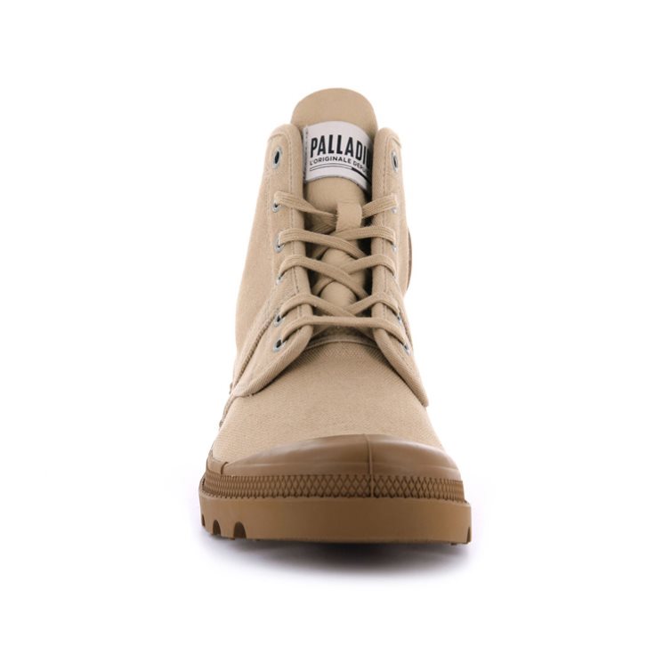 Palladium Pallabrousse Legion 75th Boots γυναικεια Χακί | XNCO03952