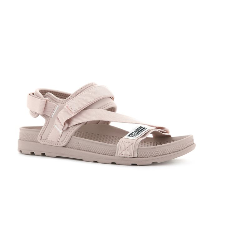 Palladium Solea ST 2.0 Sandals ανδρικα ροζ | MNXI74592