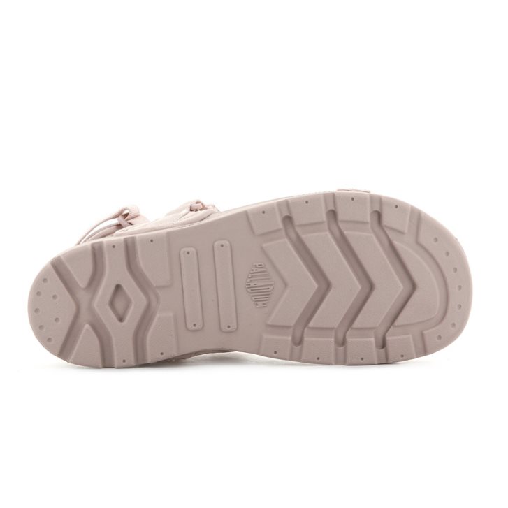 Palladium Solea ST 2.0 Sandals ανδρικα ροζ | MNXI74592