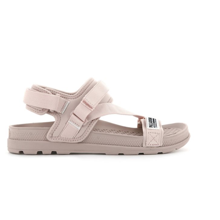 Palladium Solea ST 2.0 Sandals ανδρικα ροζ | MNXI74592