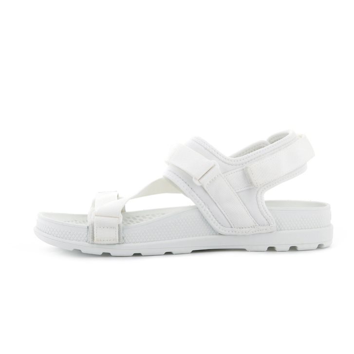 Palladium Solea ST 2.0 Sandals γυναικεια ασπρα | YMBQ29871