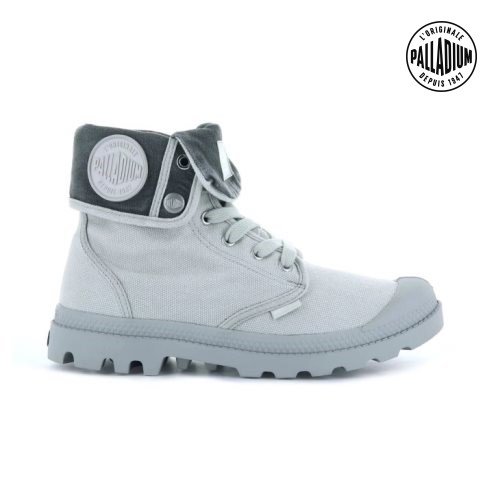 Palladium Baggy Boots γυναικεια ανοιχτο μπλε | KZEL64817